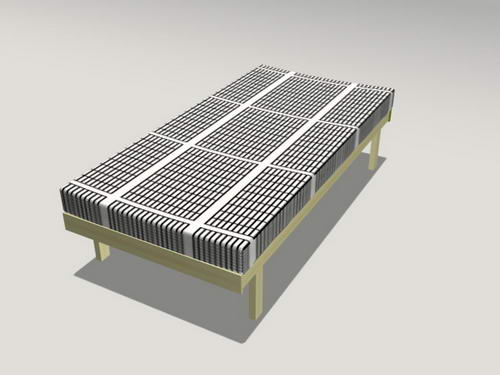Download FREE 3D Models!