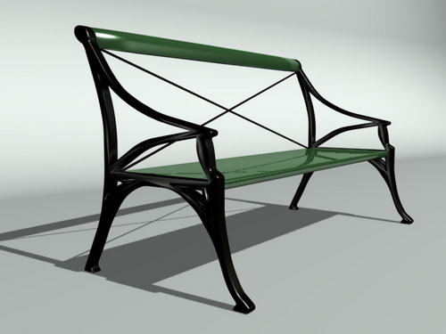 Download FREE 3D Models!