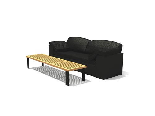 Download FREE 3D Models!