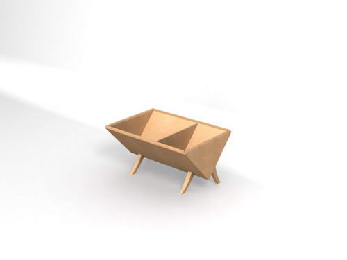 Download FREE 3D Models!