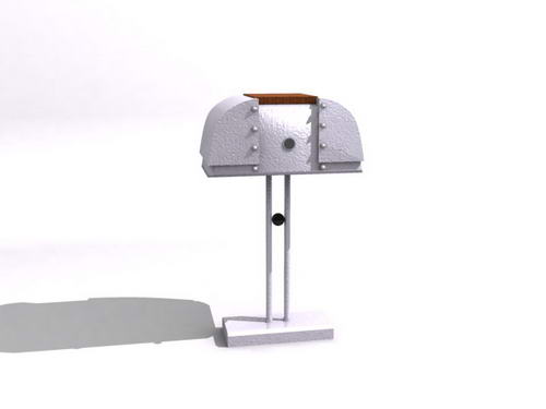 Download FREE 3D Models!