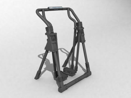 Download FREE 3D Models!