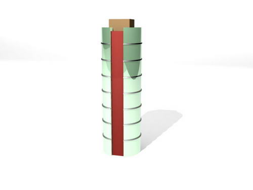 Download FREE 3D Models!