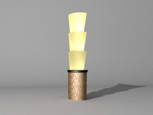 Download FREE 3D Models!