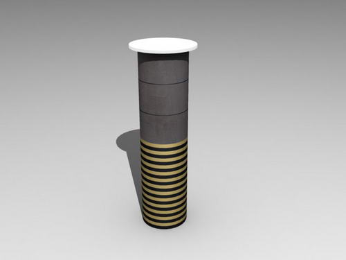 Download FREE 3D Models!