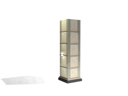 Download FREE 3D Models!
