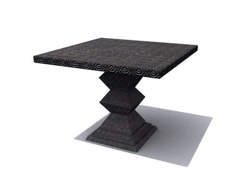 Download FREE 3D Models!