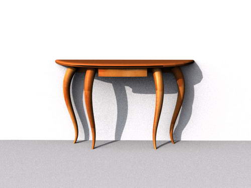 Download FREE 3D Models!