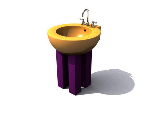Download FREE 3D Models!