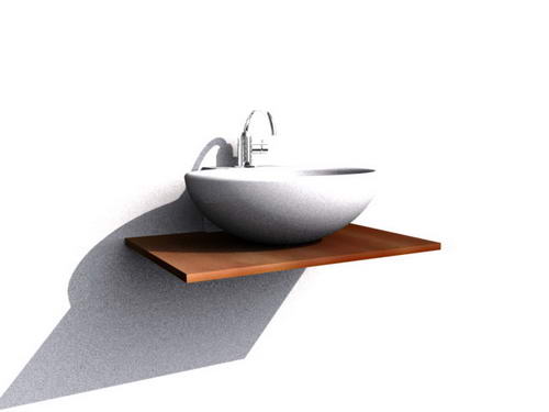 Download FREE 3D Models!