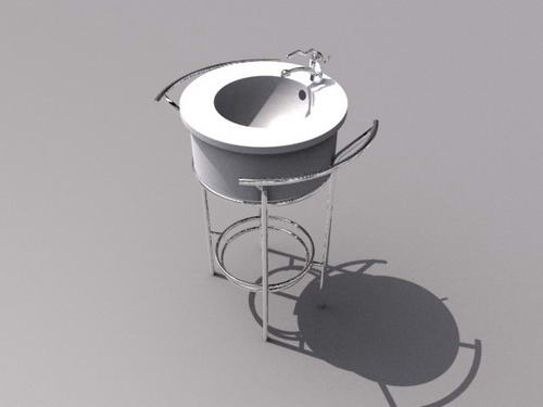 Download FREE 3D Models!