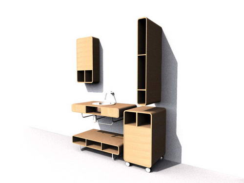 Download FREE 3D Models!