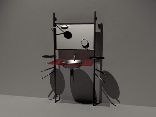 Download FREE 3D Models!
