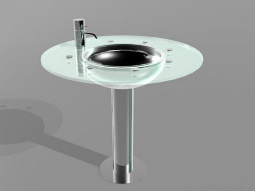 Download FREE 3D Models!
