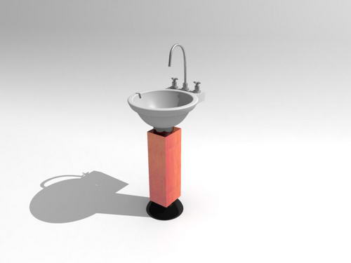 Download FREE 3D Models!