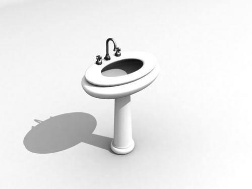 Download FREE 3D Models!