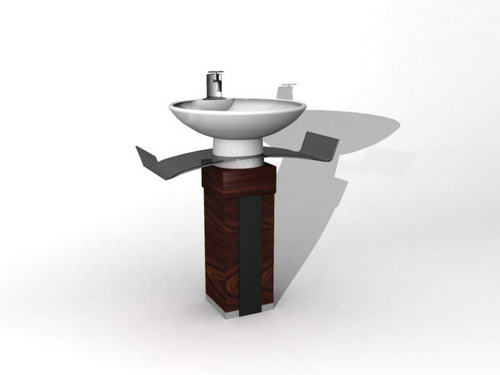 Download FREE 3D Models!