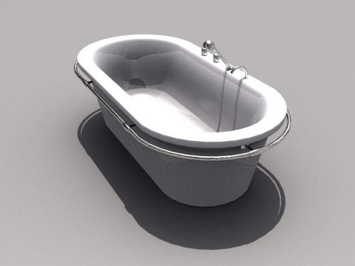 Download FREE 3D Models!