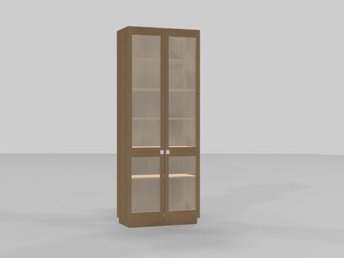 Download FREE 3D Models!