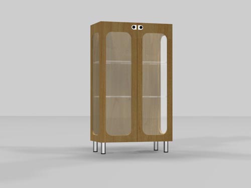 Download FREE 3D Models!