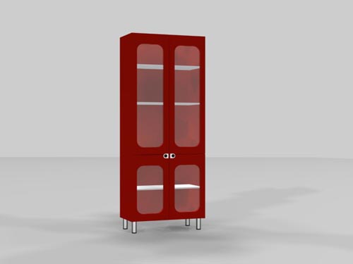 Download FREE 3D Models!