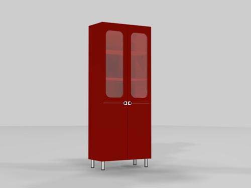 Download FREE 3D Models!