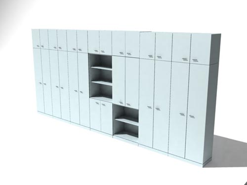 Download FREE 3D Models!