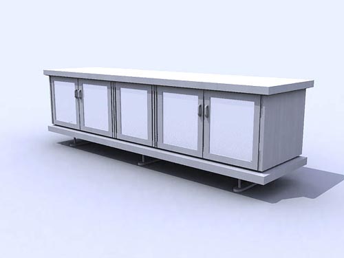 Download FREE 3D Models!