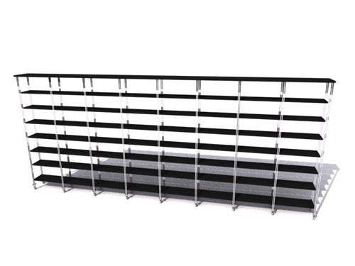 Download FREE 3D Models!