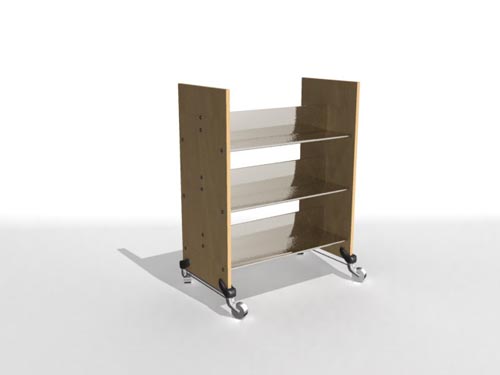 Download FREE 3D Models!
