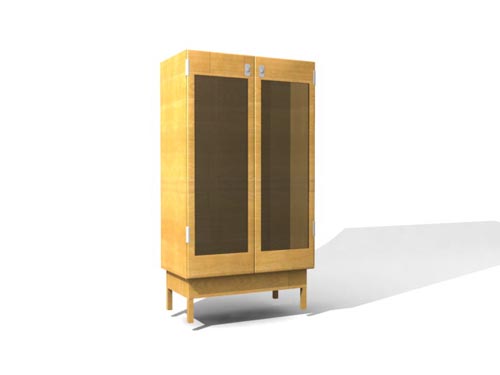 Download FREE 3D Models!