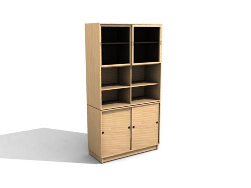 Download FREE 3D Models!