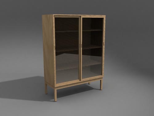 Download FREE 3D Models!