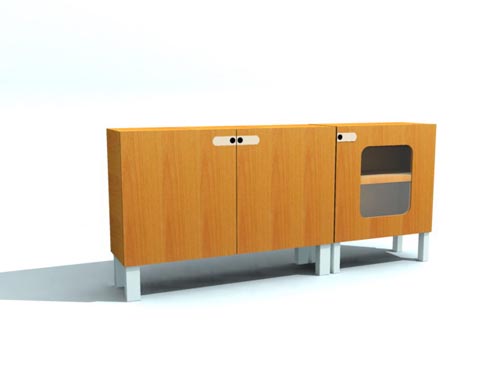 Download FREE 3D Models!