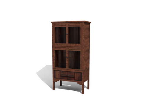 Download FREE 3D Models!
