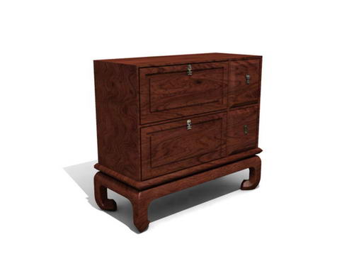 Download FREE 3D Models!