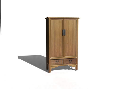 Download FREE 3D Models!