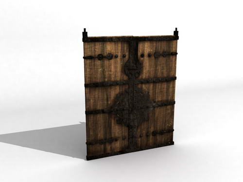 Download FREE 3D Models!