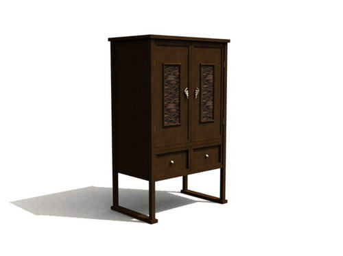 Download FREE 3D Models!