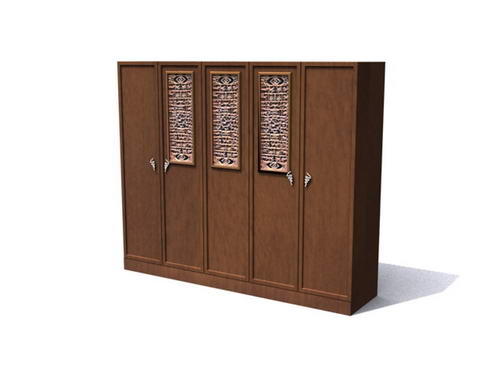 Download FREE 3D Models!