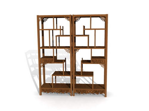 Download FREE 3D Models!