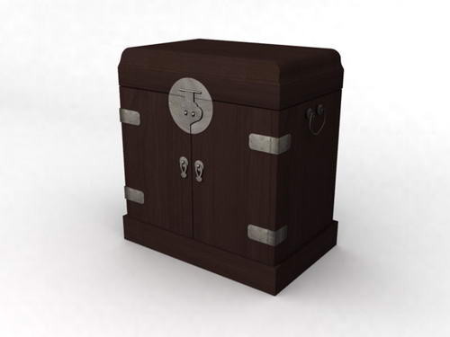 Download FREE 3D Models!