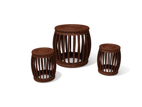 Download FREE 3D Models!