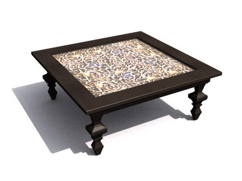 Download FREE 3D Models!