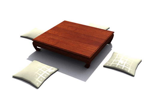 Download FREE 3D Models!