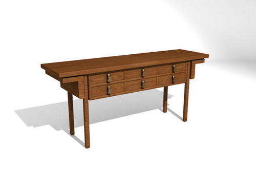 Download FREE 3D Models!