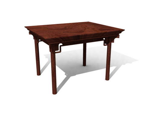 Download FREE 3D Models!