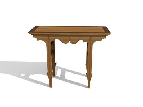 Download FREE 3D Models!