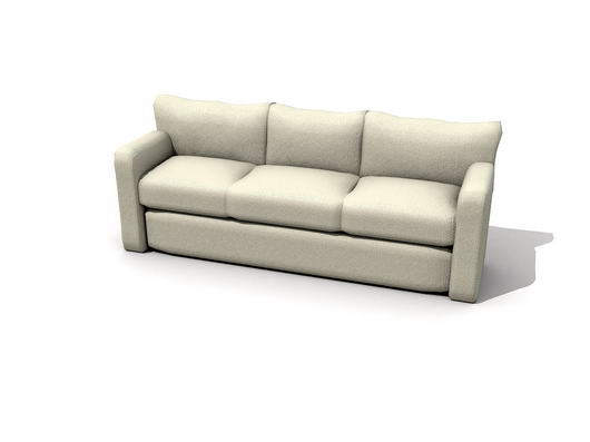 Download FREE 3D Models!