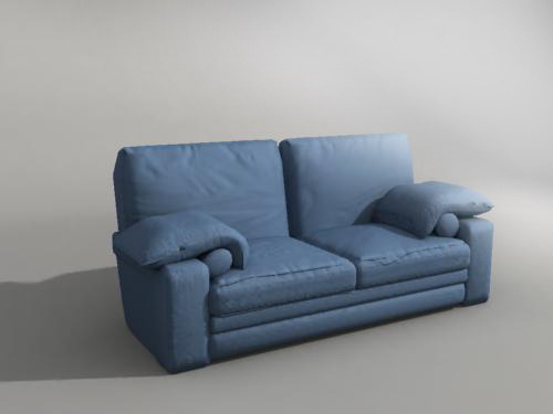 Download FREE 3D Models!